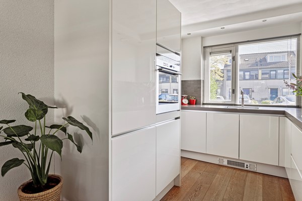 Medium property photo - Machteld van Brabantplaats 13, 2353 DL Leiderdorp
