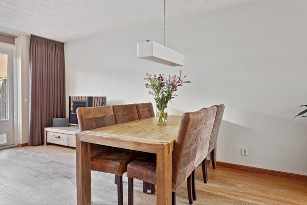 Medium property photo - Machteld van Brabantplaats 13, 2353 DL Leiderdorp