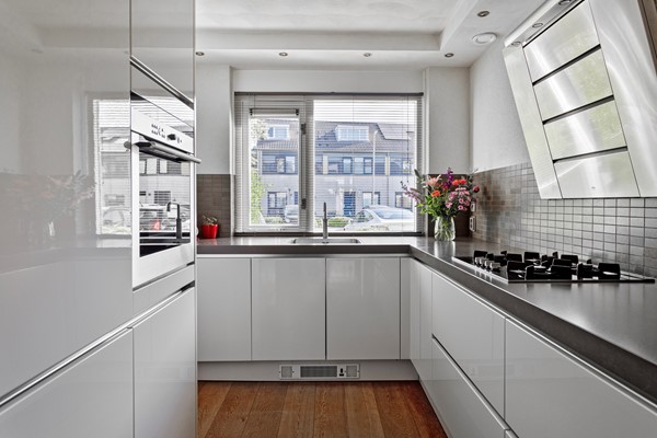Medium property photo - Machteld van Brabantplaats 13, 2353 DL Leiderdorp