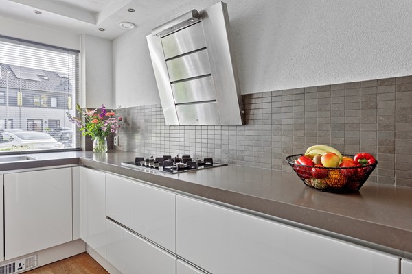 Medium property photo - Machteld van Brabantplaats 13, 2353 DL Leiderdorp