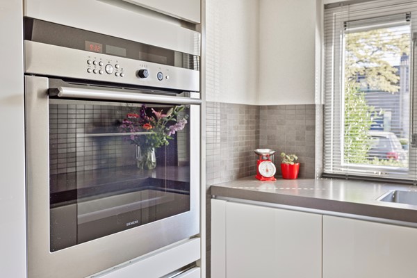 Medium property photo - Machteld van Brabantplaats 13, 2353 DL Leiderdorp