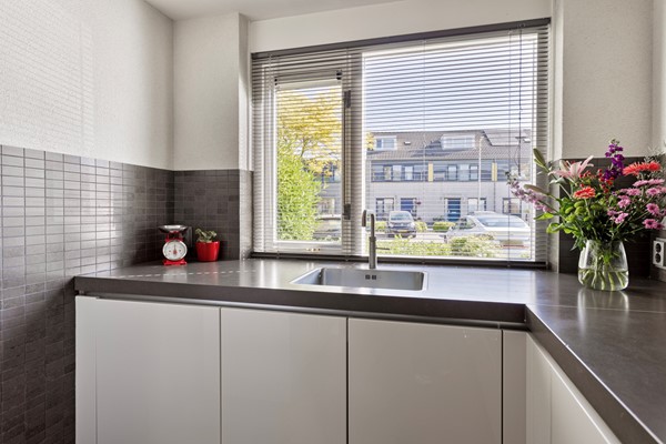Medium property photo - Machteld van Brabantplaats 13, 2353 DL Leiderdorp