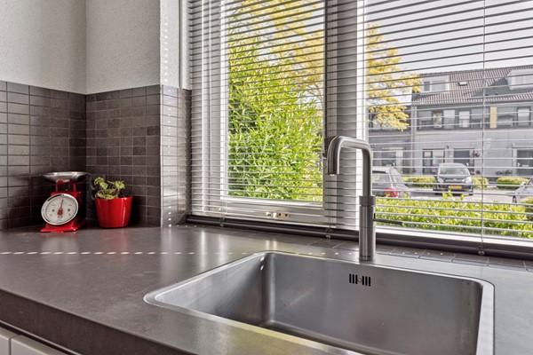 Medium property photo - Machteld van Brabantplaats 13, 2353 DL Leiderdorp