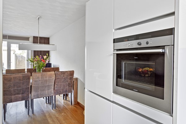 Medium property photo - Machteld van Brabantplaats 13, 2353 DL Leiderdorp