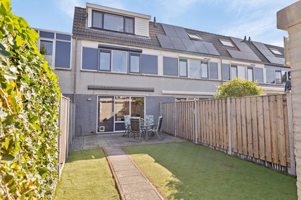 Medium property photo - Machteld van Brabantplaats 13, 2353 DL Leiderdorp