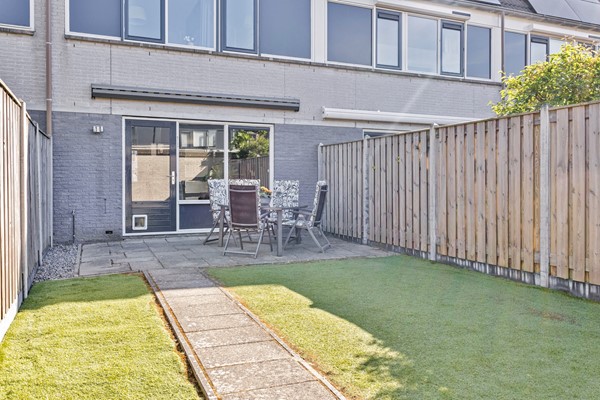 Medium property photo - Machteld van Brabantplaats 13, 2353 DL Leiderdorp