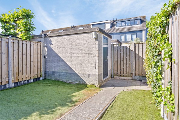 Medium property photo - Machteld van Brabantplaats 13, 2353 DL Leiderdorp