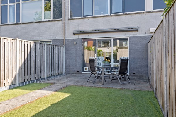 Medium property photo - Machteld van Brabantplaats 13, 2353 DL Leiderdorp