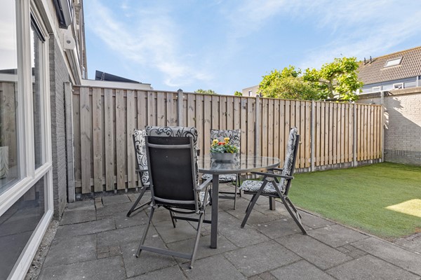 Medium property photo - Machteld van Brabantplaats 13, 2353 DL Leiderdorp