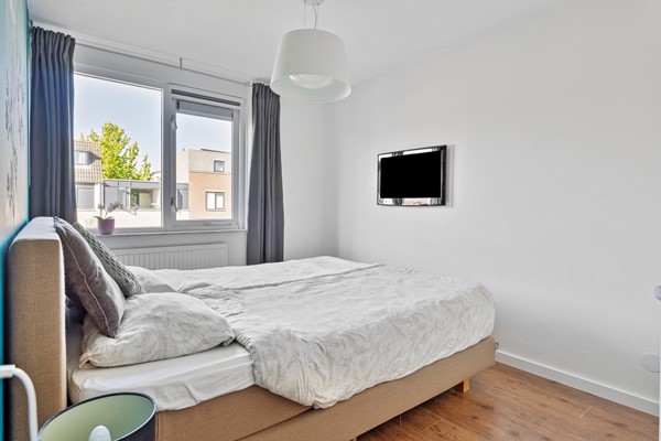 Medium property photo - Machteld van Brabantplaats 13, 2353 DL Leiderdorp