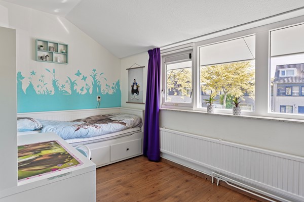 Medium property photo - Machteld van Brabantplaats 13, 2353 DL Leiderdorp
