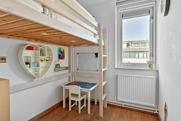 Medium property photo - Machteld van Brabantplaats 13, 2353 DL Leiderdorp