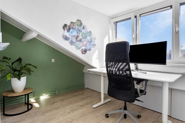 Medium property photo - Machteld van Brabantplaats 13, 2353 DL Leiderdorp