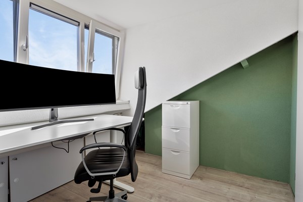 Medium property photo - Machteld van Brabantplaats 13, 2353 DL Leiderdorp
