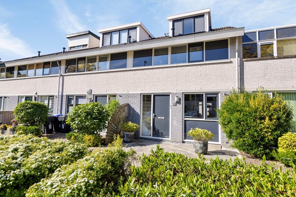 Medium property photo - Machteld van Brabantplaats 13, 2353 DL Leiderdorp