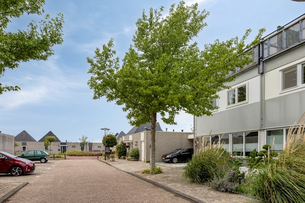 Medium property photo - Annie van Hattemstraat 23, 2331 MP Leiden