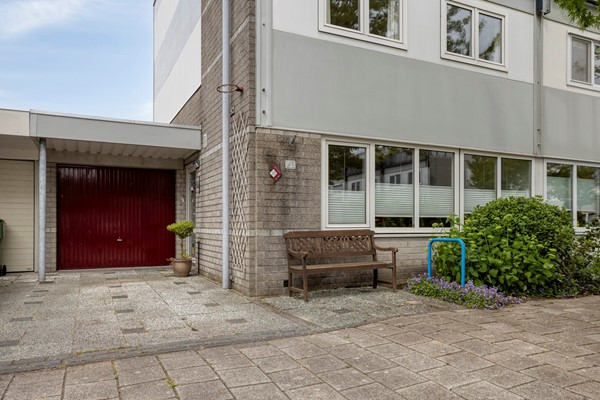 Medium property photo - Annie van Hattemstraat 23, 2331 MP Leiden
