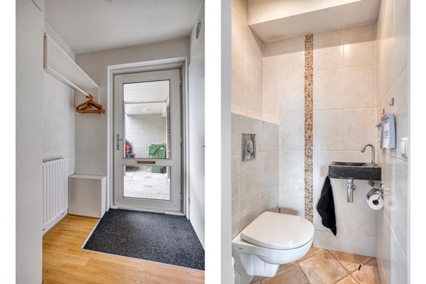 Medium property photo - Annie van Hattemstraat 23, 2331 MP Leiden