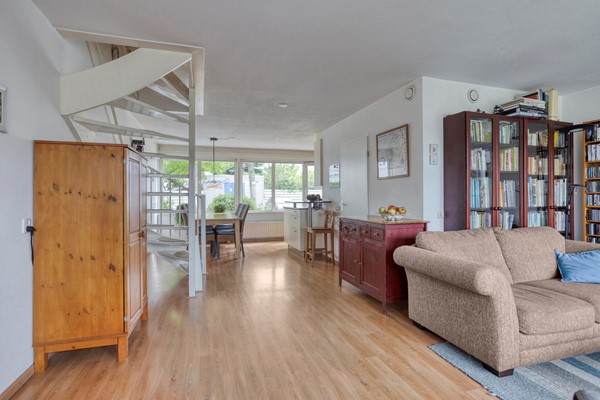 Medium property photo - Annie van Hattemstraat 23, 2331 MP Leiden