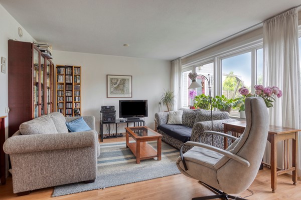 Medium property photo - Annie van Hattemstraat 23, 2331 MP Leiden