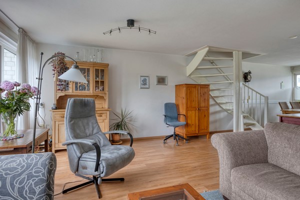 Medium property photo - Annie van Hattemstraat 23, 2331 MP Leiden