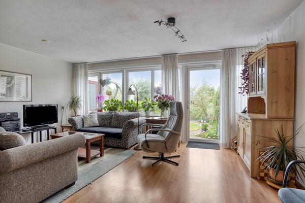 Medium property photo - Annie van Hattemstraat 23, 2331 MP Leiden