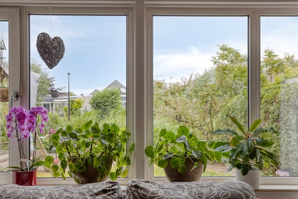Medium property photo - Annie van Hattemstraat 23, 2331 MP Leiden