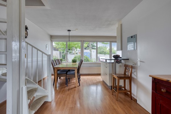 Medium property photo - Annie van Hattemstraat 23, 2331 MP Leiden