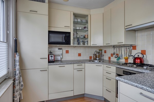 Medium property photo - Annie van Hattemstraat 23, 2331 MP Leiden