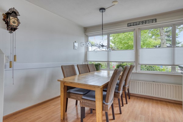 Medium property photo - Annie van Hattemstraat 23, 2331 MP Leiden