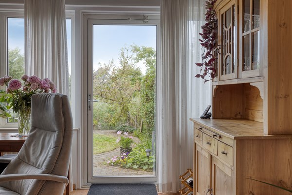 Medium property photo - Annie van Hattemstraat 23, 2331 MP Leiden