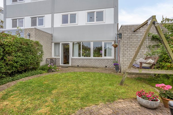 Medium property photo - Annie van Hattemstraat 23, 2331 MP Leiden