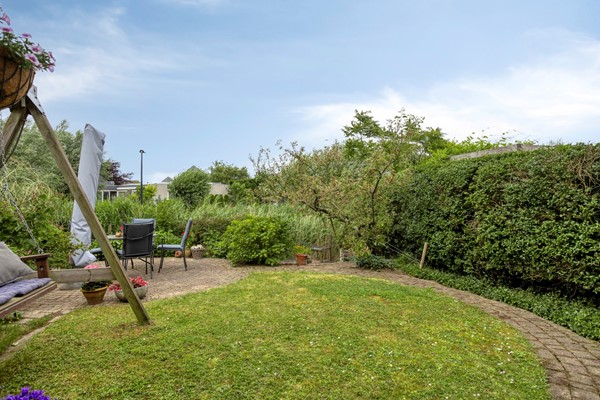 Medium property photo - Annie van Hattemstraat 23, 2331 MP Leiden