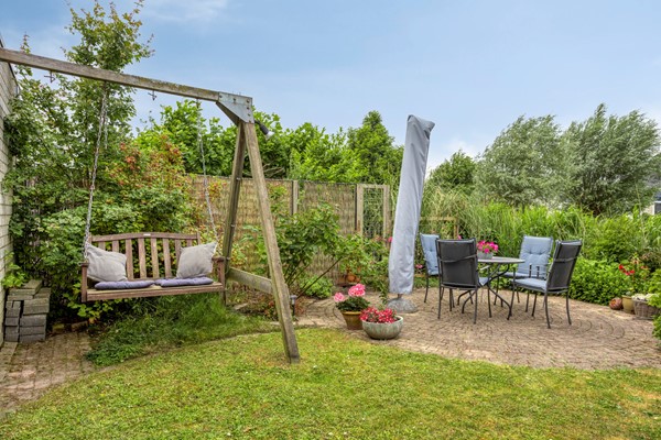 Medium property photo - Annie van Hattemstraat 23, 2331 MP Leiden