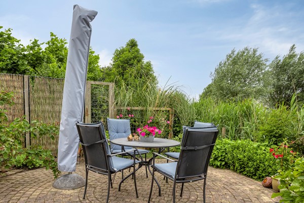 Medium property photo - Annie van Hattemstraat 23, 2331 MP Leiden