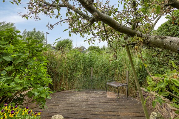 Medium property photo - Annie van Hattemstraat 23, 2331 MP Leiden