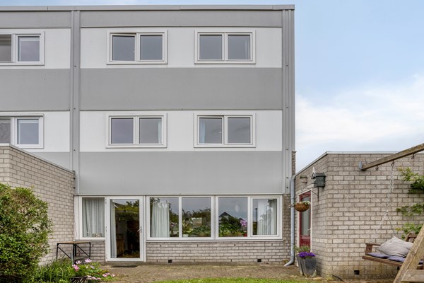 Medium property photo - Annie van Hattemstraat 23, 2331 MP Leiden
