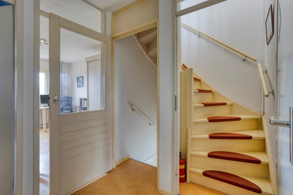 Medium property photo - Annie van Hattemstraat 23, 2331 MP Leiden