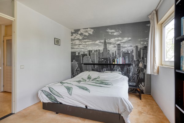 Medium property photo - Annie van Hattemstraat 23, 2331 MP Leiden