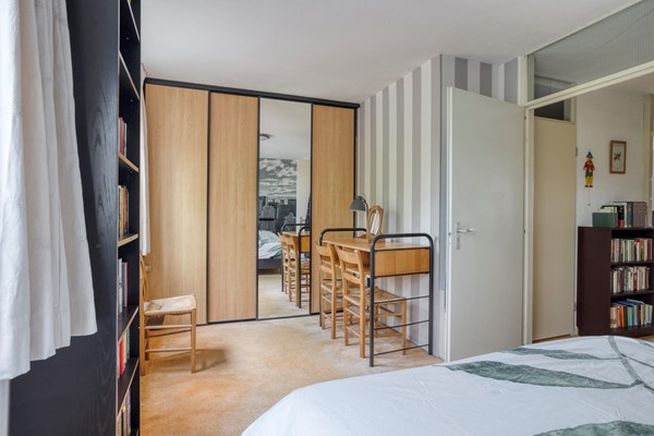 Medium property photo - Annie van Hattemstraat 23, 2331 MP Leiden