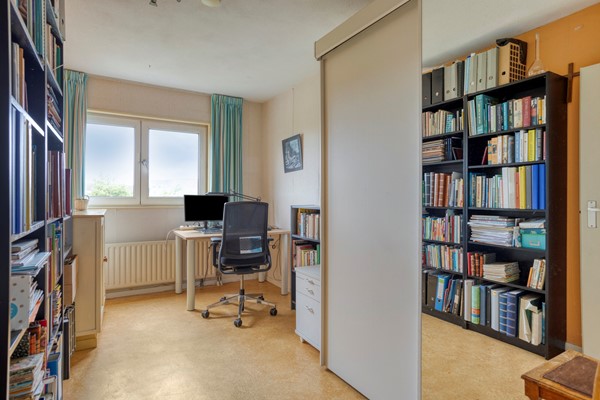 Medium property photo - Annie van Hattemstraat 23, 2331 MP Leiden