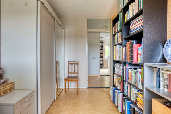 Medium property photo - Annie van Hattemstraat 23, 2331 MP Leiden