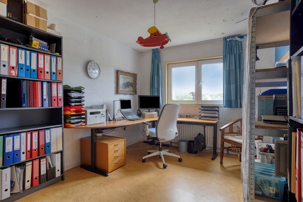 Medium property photo - Annie van Hattemstraat 23, 2331 MP Leiden