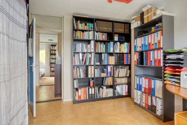 Medium property photo - Annie van Hattemstraat 23, 2331 MP Leiden