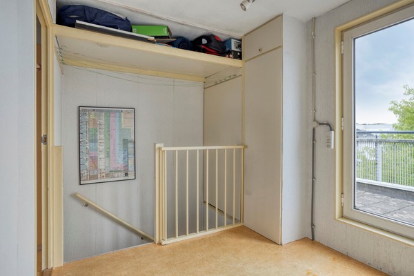 Medium property photo - Annie van Hattemstraat 23, 2331 MP Leiden