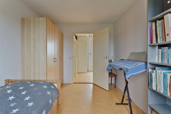 Medium property photo - Annie van Hattemstraat 23, 2331 MP Leiden