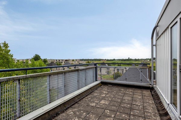 Medium property photo - Annie van Hattemstraat 23, 2331 MP Leiden