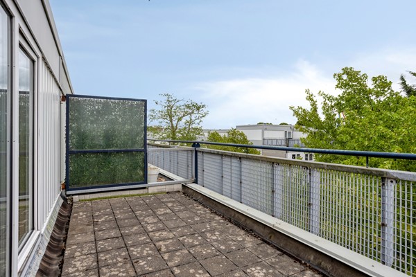 Medium property photo - Annie van Hattemstraat 23, 2331 MP Leiden