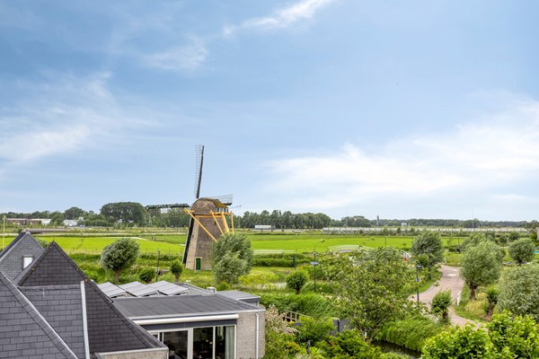 Medium property photo - Annie van Hattemstraat 23, 2331 MP Leiden