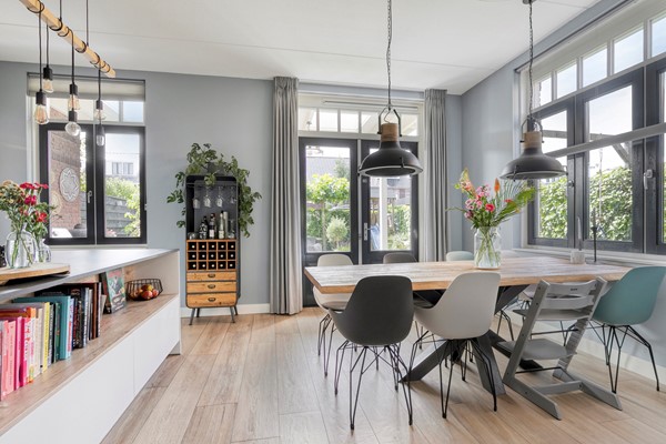 Medium property photo - Jachtrust 17, 2342 CG Oegstgeest